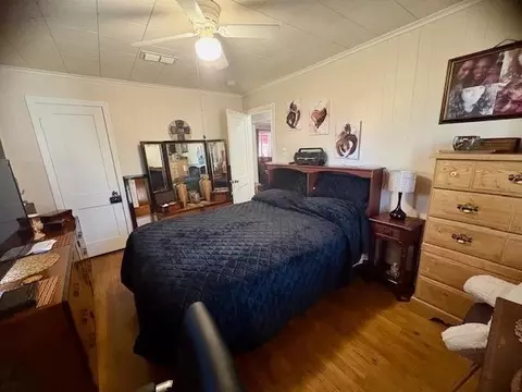Bedroom - 703 Harmon Dr, Longview, TX 75602 photo 6 of 6