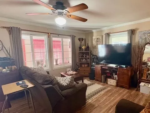 Living - 703 Harmon Dr, Longview, TX 75602 photo 2 of 3