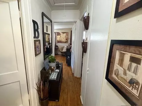 Entry Way - 703 Harmon Dr, Longview, TX 75602 photo 1 of 1