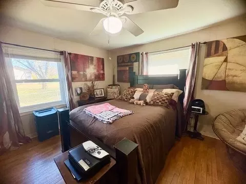 Bedroom - 703 Harmon Dr, Longview, TX 75602 photo 1 of 6