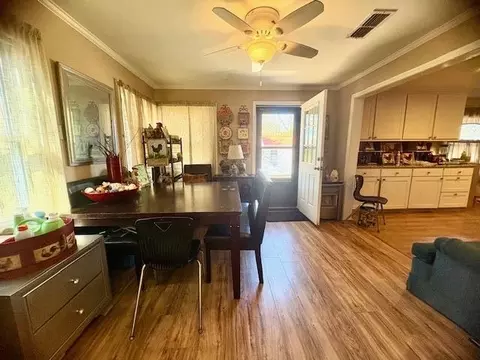 Dining - 703 Harmon Dr, Longview, TX 75602 photo 2 of 2