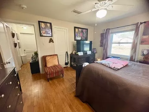 Bedroom - 703 Harmon Dr, Longview, TX 75602 photo 3 of 6