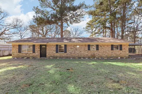 312 Solti Dr, Longview, TX 75605