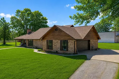 10698 N Cr 173 N, Overton, TX 75684