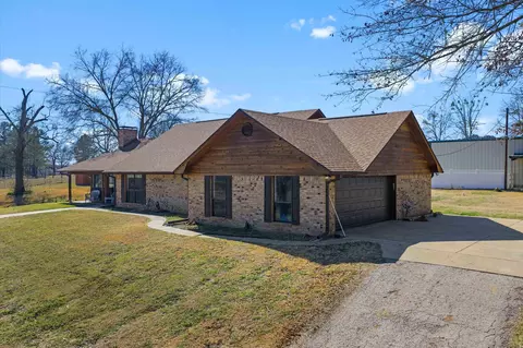 10698 N Cr 173 N, Overton, TX 75684
