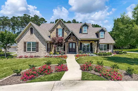115 Whitetail Ct, Carthage, TX 75633