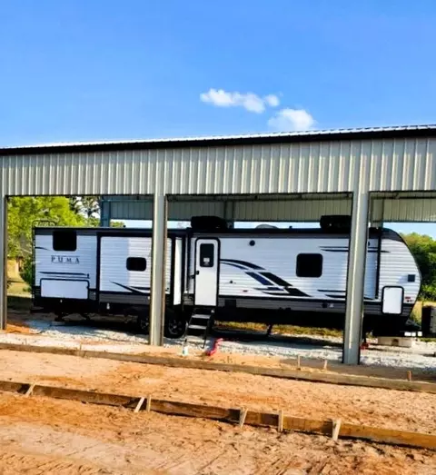 1061 Waldron Fry, Hallsville, TX 75650
