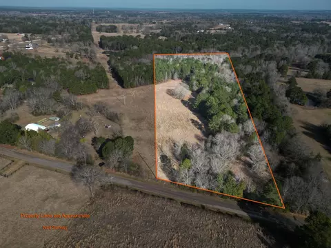 tbd Noonday Rd W, Hallsville, TX 75650