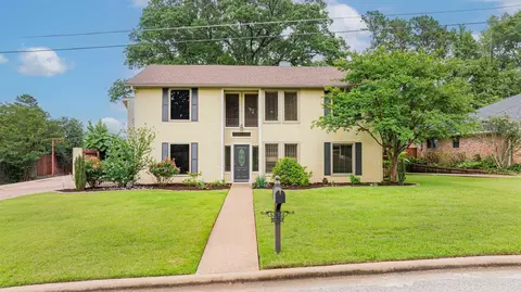 1822 Northwood Ct, Longview, TX 75604