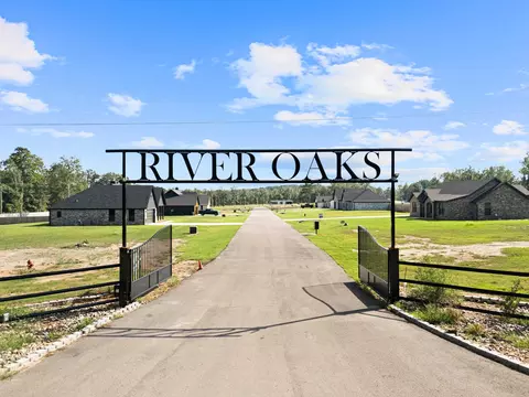 tbd Small Oaks Rd, Kilgore, TX 75662