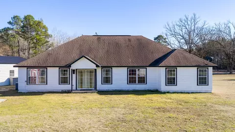 Exterior - 1557 Driskell Bridge Rd, Harleton, TX 75651 photo 4 of 4
