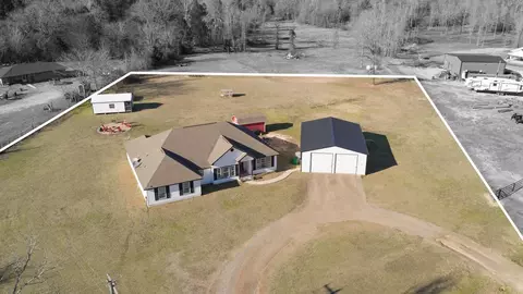Other - 1557 Driskell Bridge Rd, Harleton, TX 75651 photo 13 of 13