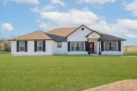1557 Driskell Bridge Rd, Harleton, TX 75651