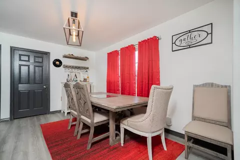 Dining - 1557 Driskell Bridge Rd, Harleton, TX 75651 photo 1 of 1