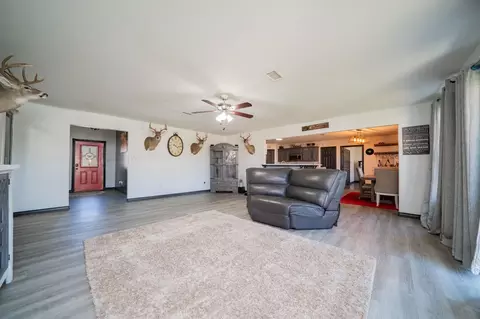 Other - 1557 Driskell Bridge Rd, Harleton, TX 75651 photo 1 of 13