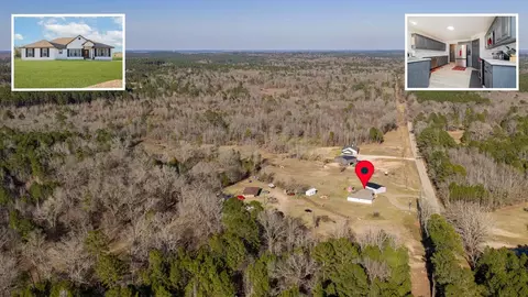 View/Area - 1557 Driskell Bridge Rd, Harleton, TX 75651 photo 4 of 4