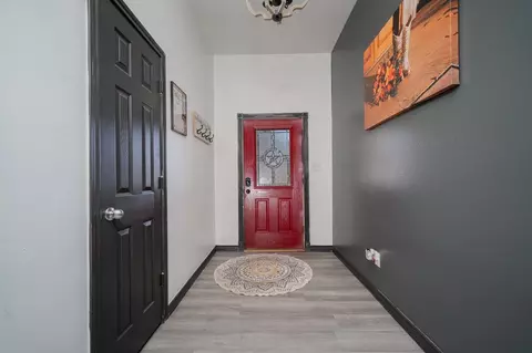 Entry Way - 1557 Driskell Bridge Rd, Harleton, TX 75651 photo 1 of 1