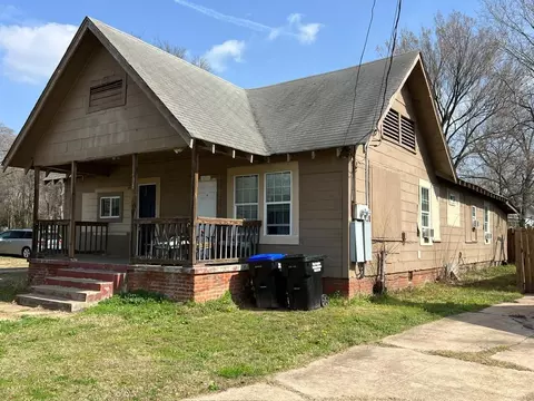 434 S High, Longview, TX 75601