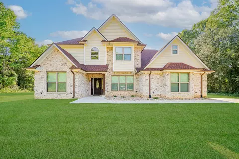 2343 Bates St, Longview, TX 75602