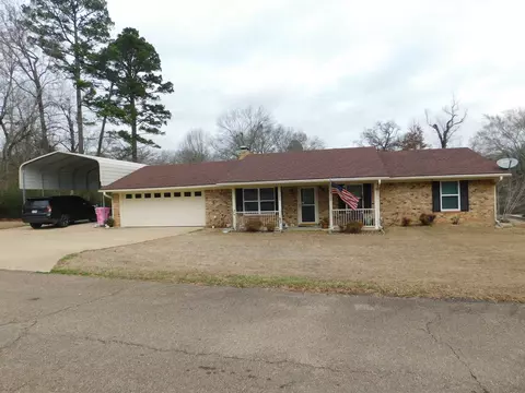 175 Golf, Gilmer, TX 75645