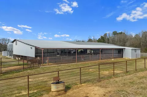 309 County Road 268, Beckville, TX 75631