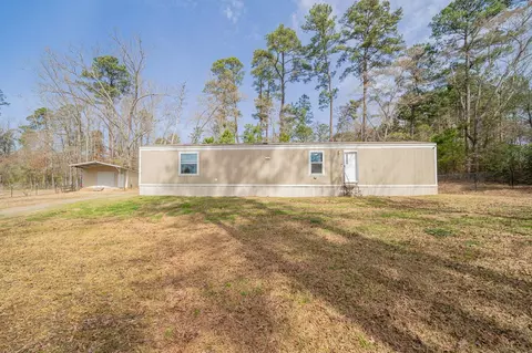 852 Old Hwy 80, Hallsville, TX 75650