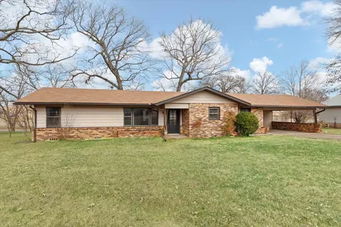 307 N Mimosa St, Ore City, TX 75683