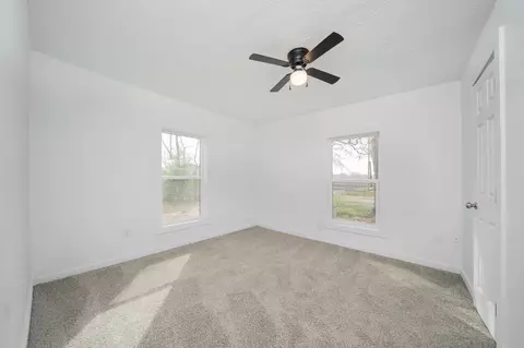 Bedroom - 703 E Wright, Marshall, TX 75670 photo 2 of 2
