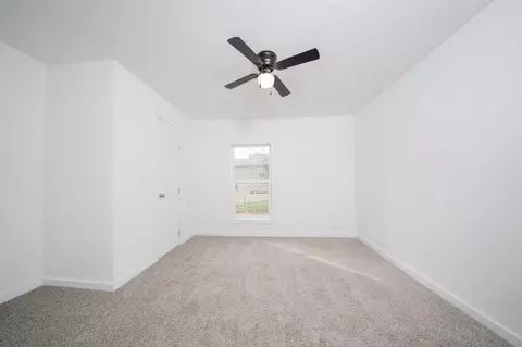 Bedroom - 703 E Wright, Marshall, TX 75670 photo 1 of 2