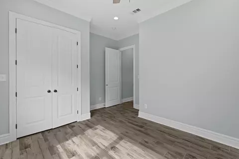 Bedroom - 281 S Tracy Dr, Longview, TX 75603 photo 5 of 5