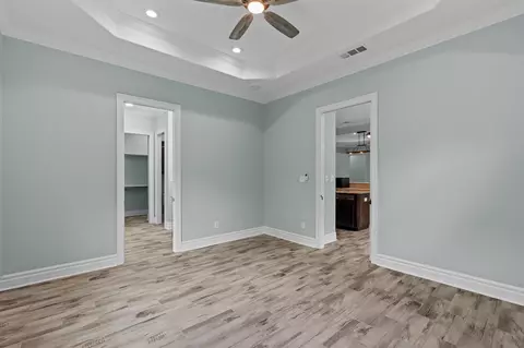 Bedroom - 281 S Tracy Dr, Longview, TX 75603 photo 1 of 5