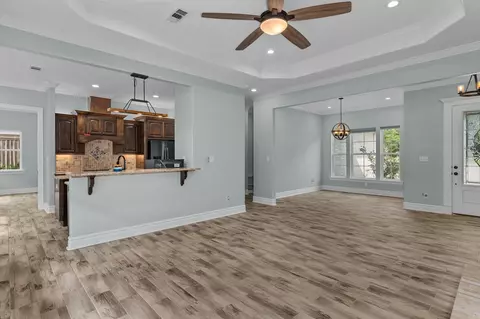 Living - 281 S Tracy Dr, Longview, TX 75603 photo 3 of 3