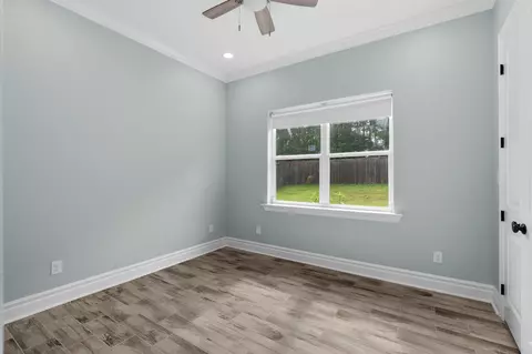 Bedroom - 281 S Tracy Dr, Longview, TX 75603 photo 4 of 5