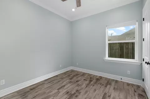 Bedroom - 281 S Tracy Dr, Longview, TX 75603 photo 3 of 5