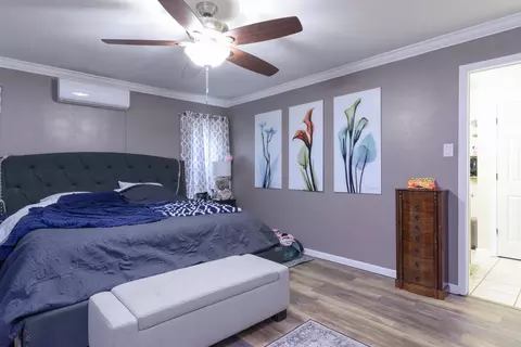 Bedroom - 550 E Mountain Rd, Longview, TX 75604 photo 1 of 3