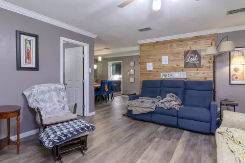 550 E Mountain Rd, Longview, TX 75604 photo 20