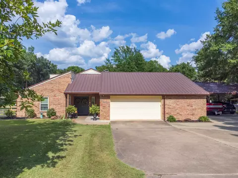 550 E Mountain Rd, Longview, TX 75604 photo 2