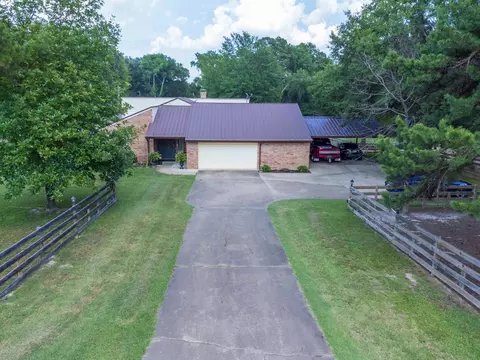 View/Area - 550 E Mountain Rd, Longview, TX 75604 photo 1 of 4