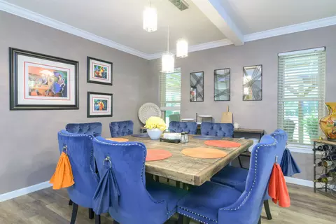 Dining - 550 E Mountain Rd, Longview, TX 75604 photo 1 of 1