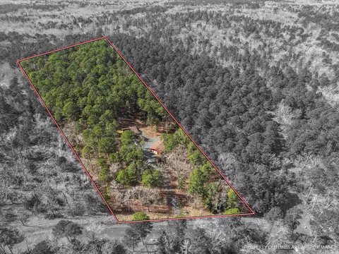 1426 County Road 1596, Avinger, TX 75630