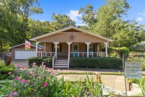 299 Hidden Frst, Longview, TX 75605