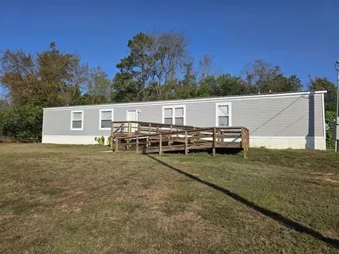 310 Randal, Jefferson, TX 75657