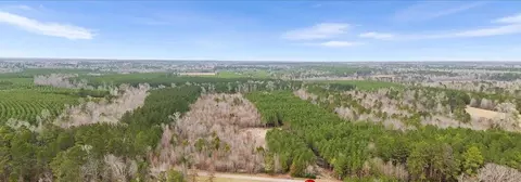 729 Cr 307, De Berry, TX 75639
