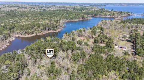 tbd Pr 8706, Jefferson, TX 75657