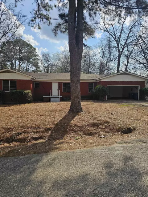 1904 Grafton, Marshall, TX 75670