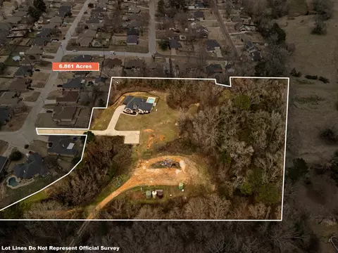 410 Ithaca Dr, Longview, TX 75604 photo 39