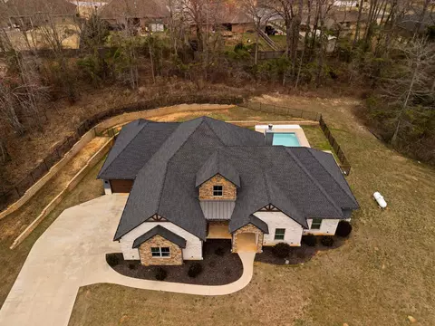 410 Ithaca Dr, Longview, TX 75604 photo 3