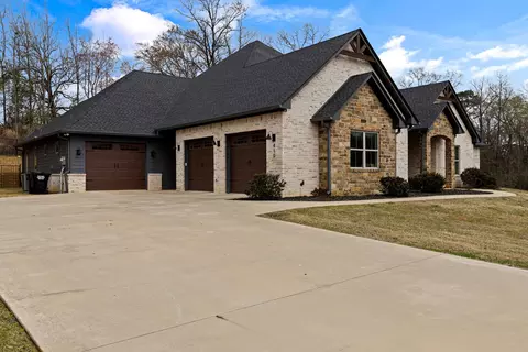 410 Ithaca Dr, Longview, TX 75604 photo 4