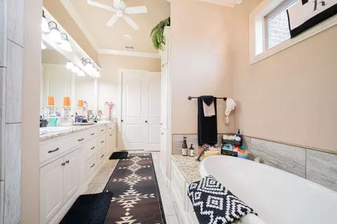 Entry Way - 135 Circle Dr, Longview, TX 75602 photo 1 of 3