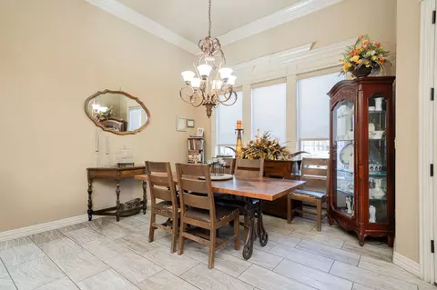 Dining - 135 Circle Dr, Longview, TX 75602 photo 1 of 1